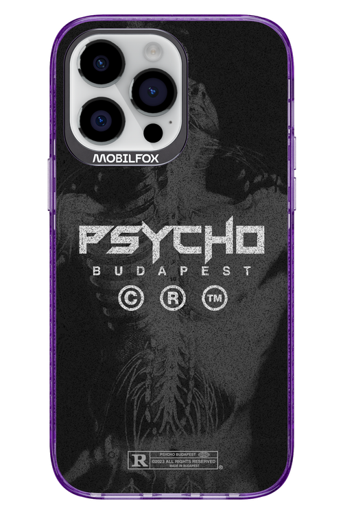 X-Ray - Apple iPhone 14 Pro Max