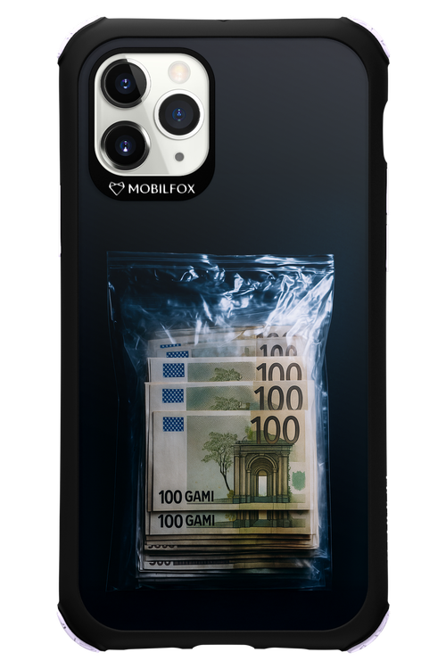 Moneybag 2.0 - Apple iPhone 11 Pro