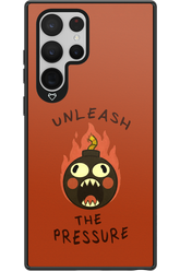 Pressure Bomb 2.0 - Samsung Galaxy S22 Ultra