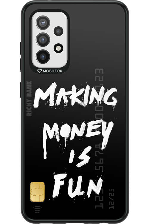 Funny Money 2.0 - Samsung Galaxy A72