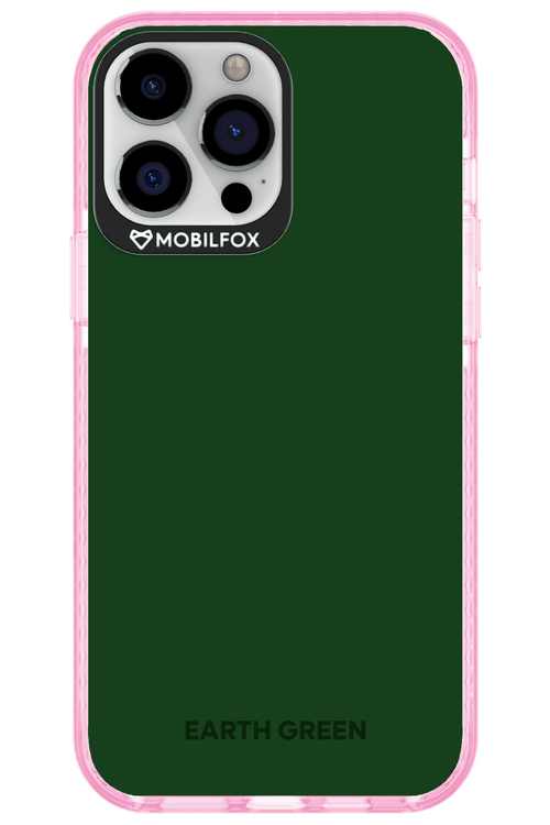 Earth Green 2.0 - Apple iPhone 13 Pro Max