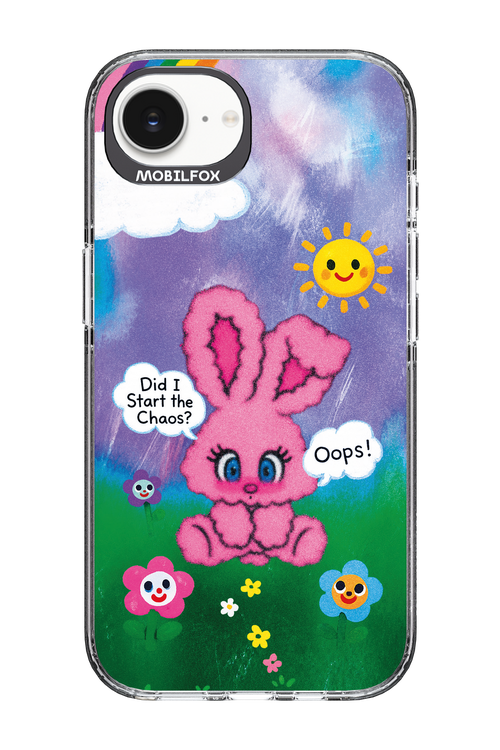Ooops 2.0 - Apple iPhone 17e