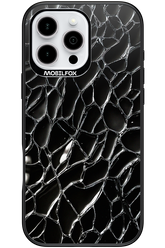 Alien Grid 2.0 - Apple iPhone 16 Pro Max