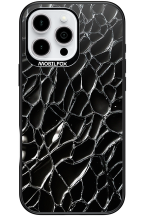 Alien Grid 2.0 - Apple iPhone 16 Pro Max