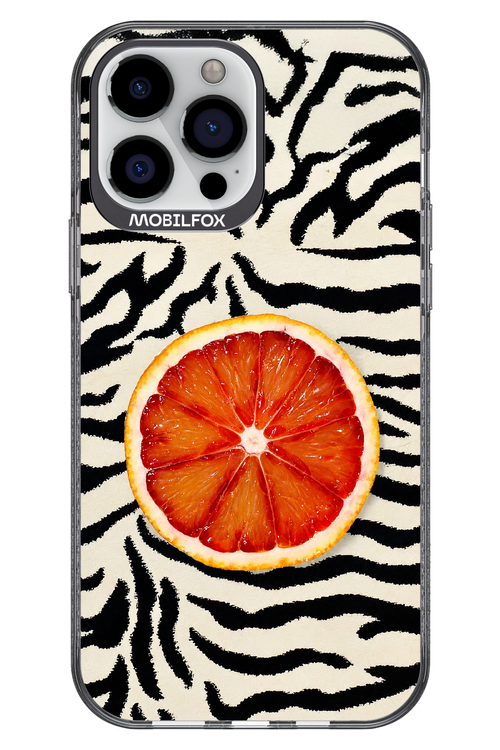 Wild Nectarin 2.0 - Apple iPhone 13 Pro Max