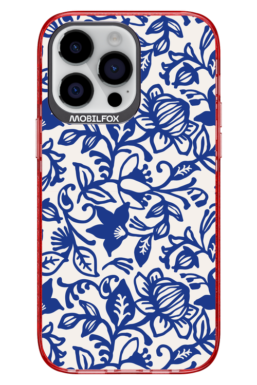 Riviera Fiora 2.0 - Apple iPhone 14 Pro Max