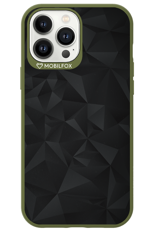 Low Poly 2.0 - Apple iPhone 13 Pro Max