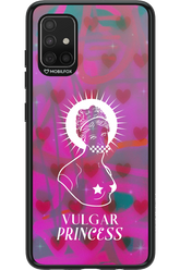 Vulgar Princess - Samsung Galaxy A51