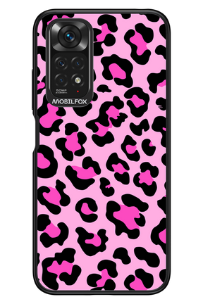 PINK LEOPARD 2.0 - Xiaomi Redmi Note 11/11S 4G