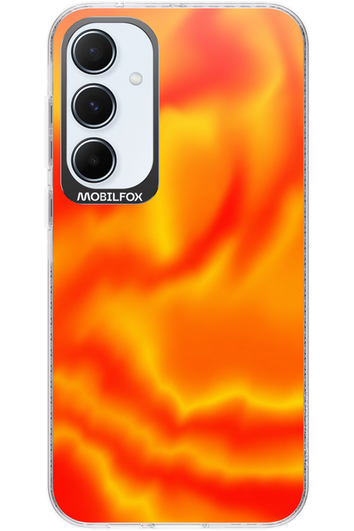 Beat the Heat 2.0 - Samsung Galaxy A55