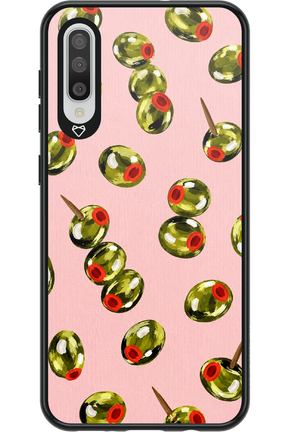 Olive 2.0 - Samsung Galaxy A50