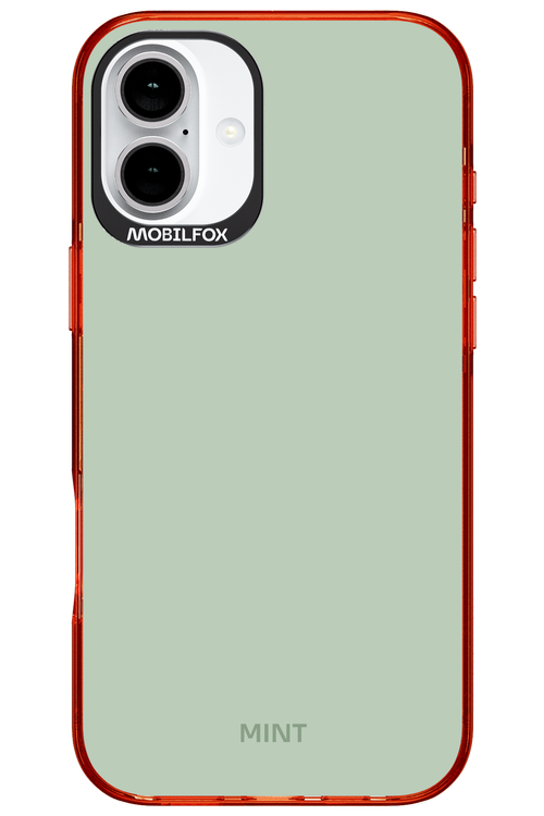 MINT 2.0 - Apple iPhone 16 Plus