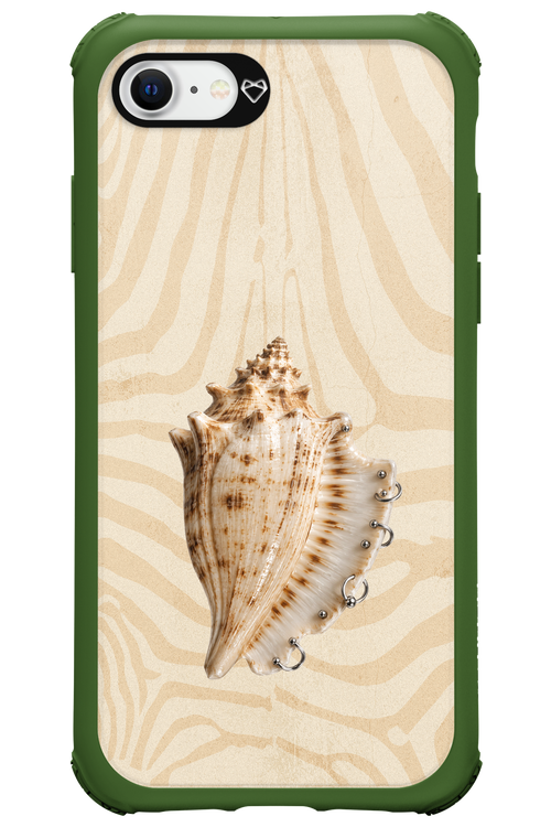 Shell Me Out 2.0 - Apple iPhone SE 2022