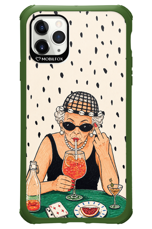 Mommy 2.0 - Apple iPhone 11 Pro Max