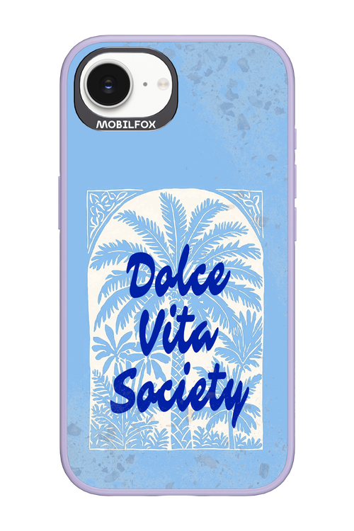 Dolce Vita Society 2.0 - Apple iPhone 17e