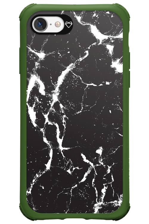 Grunge Marble 2.0 - Apple iPhone 7
