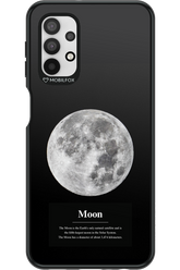 Moon 2.0 - Samsung Galaxy A32 5G