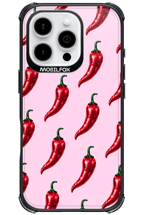 Chili Babe 2.0 - Apple iPhone 16 Pro