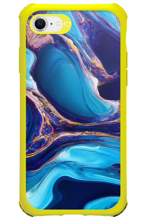 Amethyst 2.0 - Apple iPhone 8