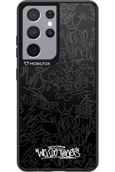 We Do Things 2.0 - Samsung Galaxy S21 Ultra