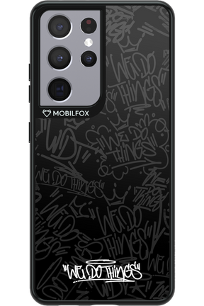 We Do Things 2.0 - Samsung Galaxy S21 Ultra