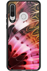 Pink Wing 2.0 - Huawei P30 Lite