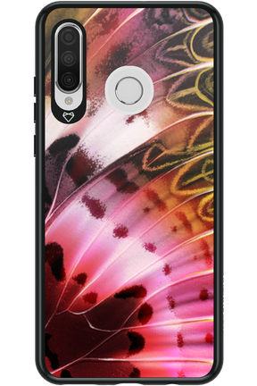 Pink Wing 2.0 - Huawei P30 Lite