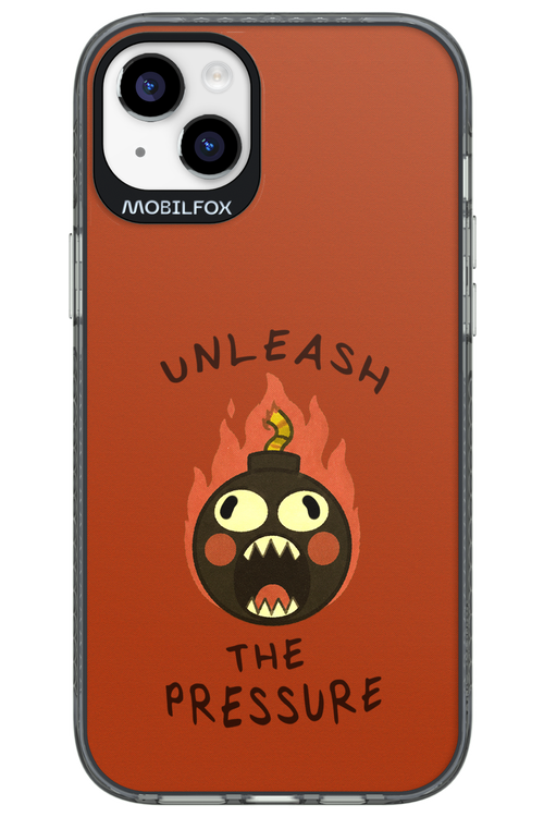 Pressure Bomb 2.0 - Apple iPhone 14 Plus