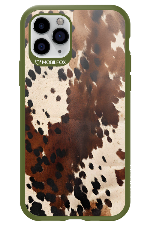 Wild Cow 2.0 - Apple iPhone 11 Pro