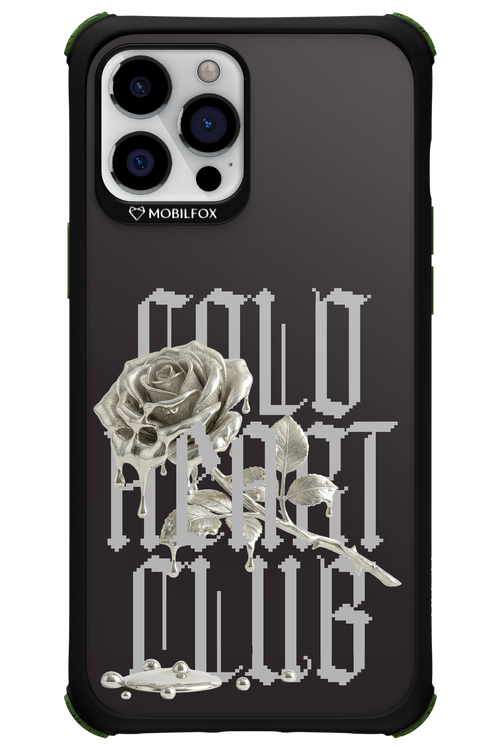 Cold Heart Club 2.0 - Apple iPhone 12 Pro Max