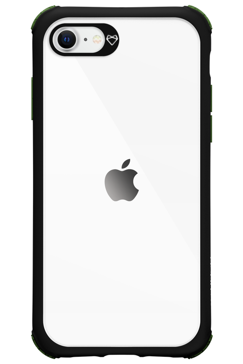 NUDE 2.0 - Apple iPhone SE 2022