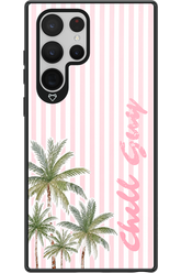 Chill Guy 2.0 - Samsung Galaxy S22 Ultra