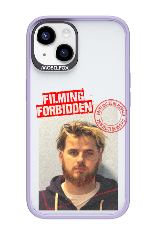 ZBIR Mugshot 2.0 - Apple iPhone 14