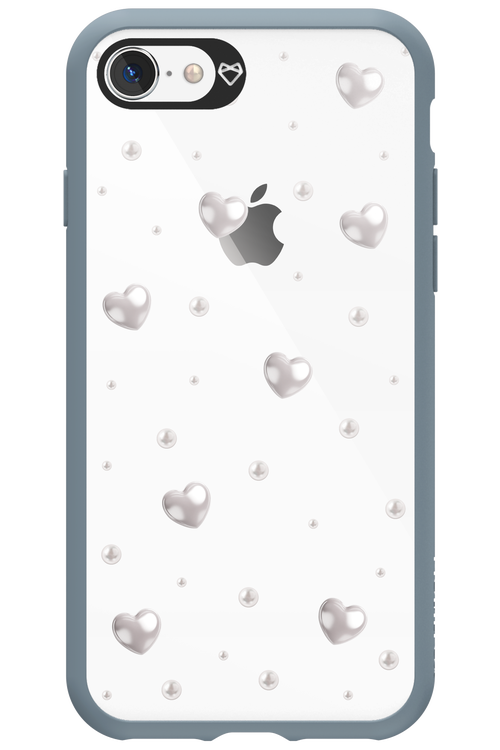 Pearl Tears 2.0 - Apple iPhone 8