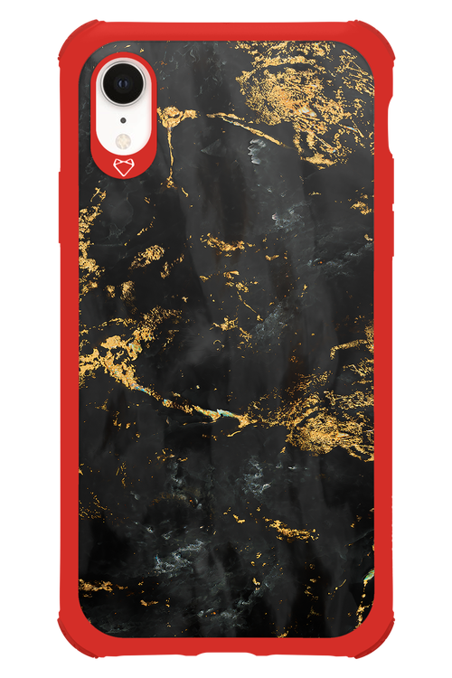 Goldie - Apple iPhone XR