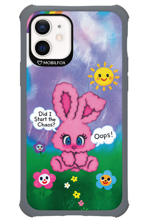Ooops 2.0 - Apple iPhone 12