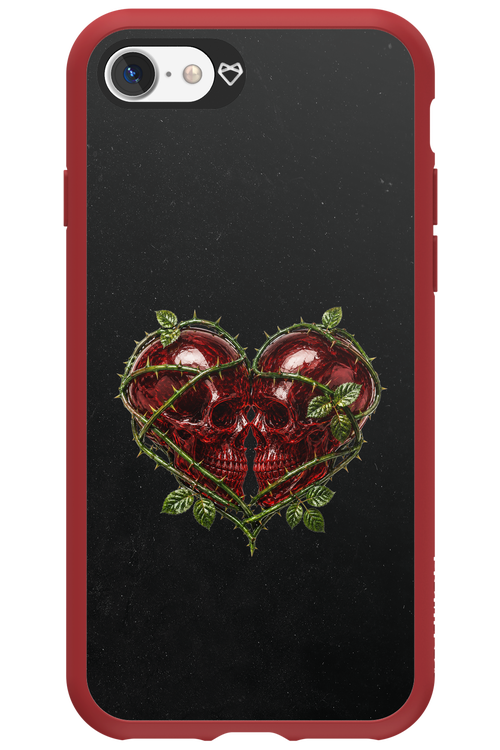 Omen Kiss 2.0 - Apple iPhone 7