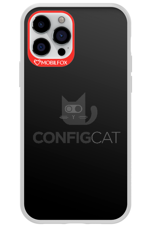 configcat - Apple iPhone 12 Pro