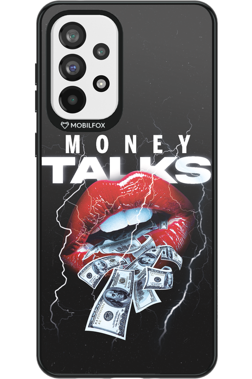 Money Talks - Samsung Galaxy A73