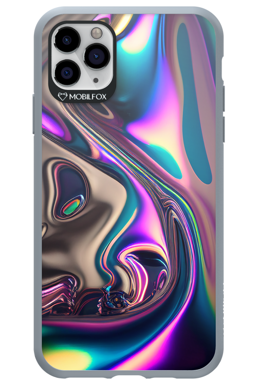 Post Future 2.0 - Apple iPhone 11 Pro Max