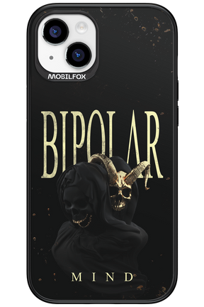 BIPOLAR 2.0 - Apple iPhone 15 Plus