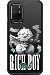 RICH BOY - OnePlus 8T
