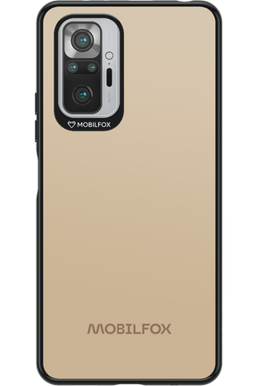 Sand 2.0 - Xiaomi Redmi Note 10 Pro