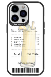 always good cocktail - Apple iPhone 13 Pro