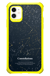 Constellations - Apple iPhone 11