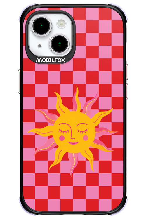 SUNNY 2.0 - Apple iPhone 15