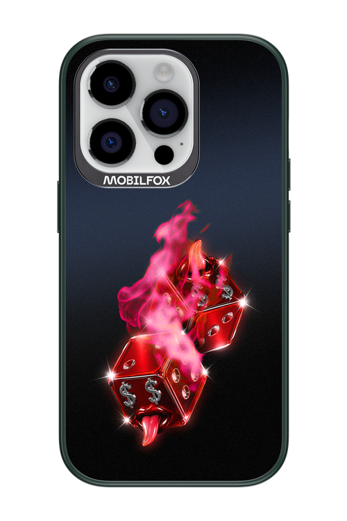 Lucky Thirsty 2.0 - Apple iPhone 14 Pro