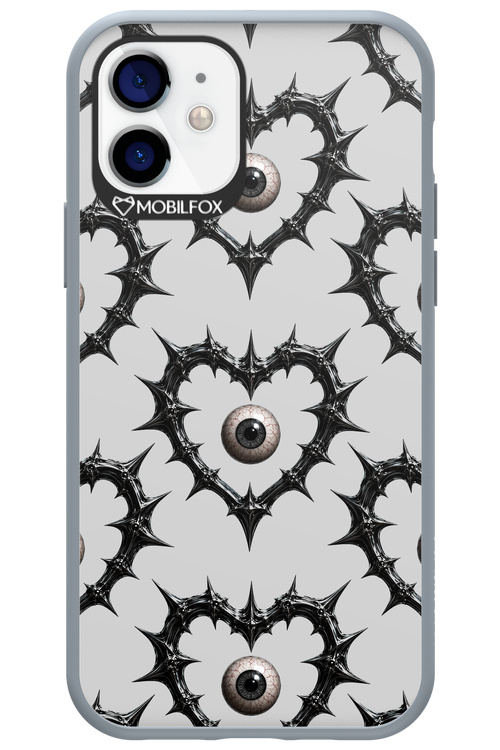 Heart Vision 2.0 - Apple iPhone 12