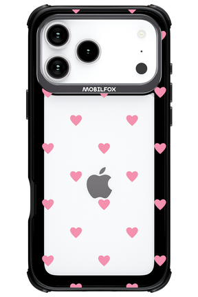Mini Hearts 2.0 - Apple iPhone 17 Pro Max