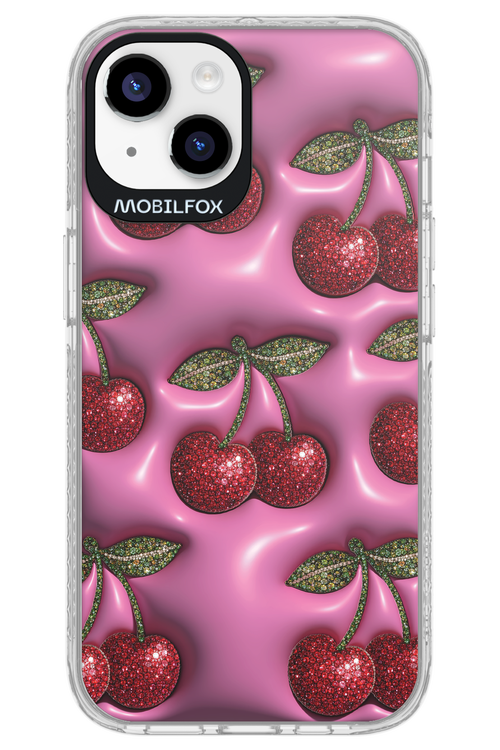 CHERRY RUBY 2.0 - Apple iPhone 14